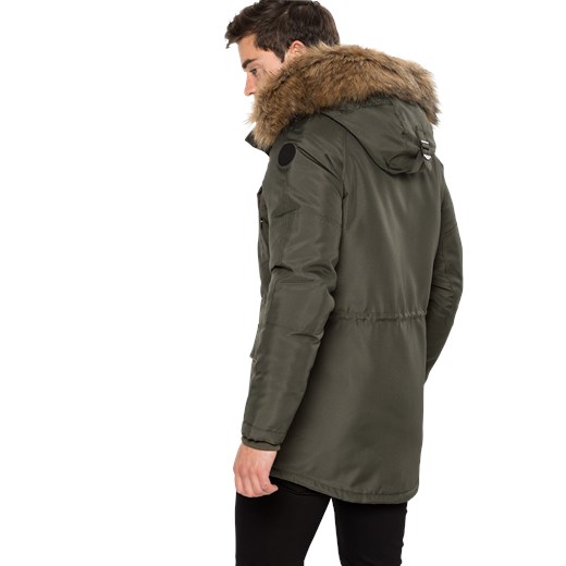 Parka zimowa 'onsSIGURD PARKA JACKET NOOS' Only & Sons  XXL AboutYou