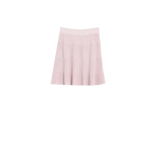 Spódnica różowa Born2be mini 