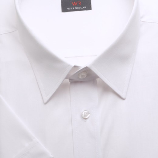 Koszula WR Classic (wzrost 176-182) willsoor-sklep-internetowy bialy koszule