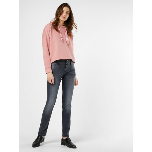 Jeansy damskie Q/s Designed By jeansowe w miejskim stylu 