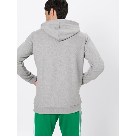 Bluza męska szara Adidas Originals sportowa z napisami 