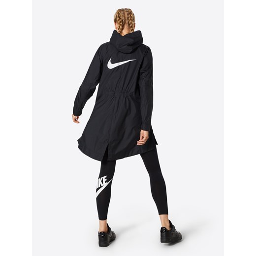 Płaszcz damski Nike Sportswear