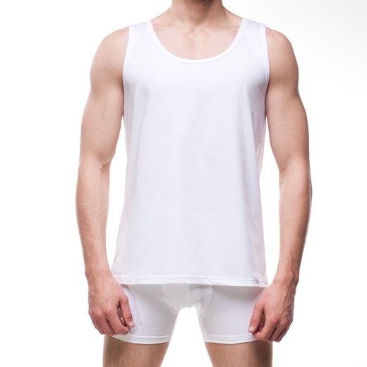 Koszulka Authentic 205 Rescot cornette-underwear fioletowy bawełniane