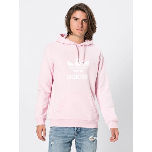adidas bluza rozowa meska adidas bluza rozowa meska