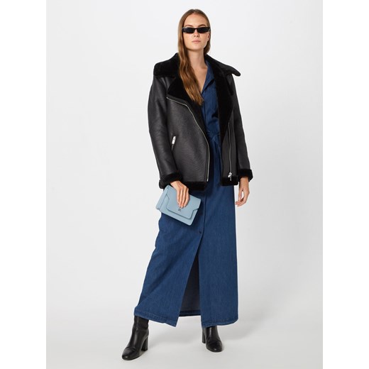 Kurtka zimowa 'FUR LINED AVIATOR'