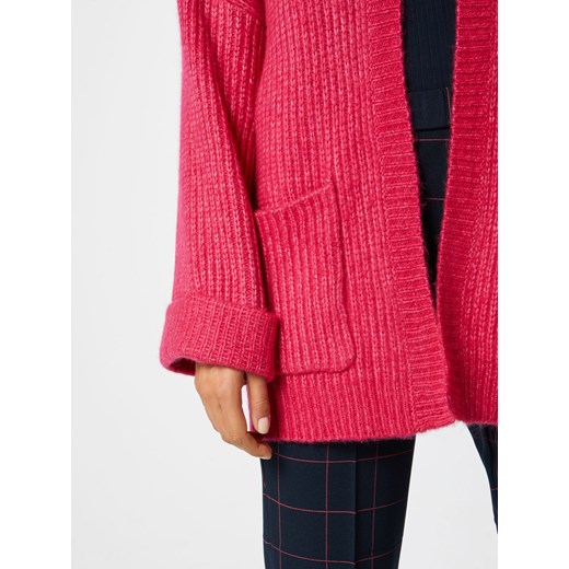 Sweter damski Esprit z dekoltem w literę v 