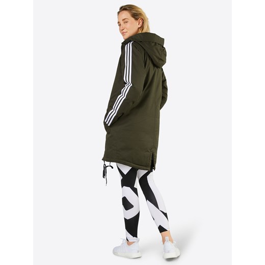 Płaszcz damski Adidas Originals