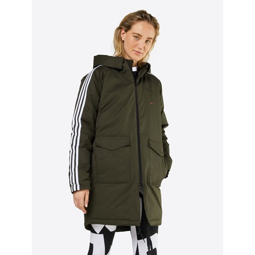 Płaszcz damski Adidas Originals
