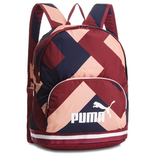 Plecak Puma czerwony 