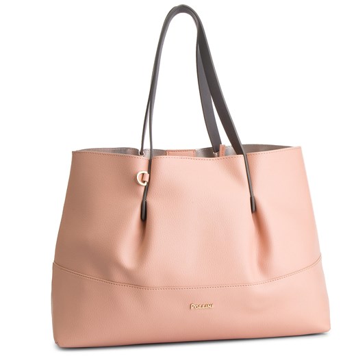 Pollini shopper bag casual 