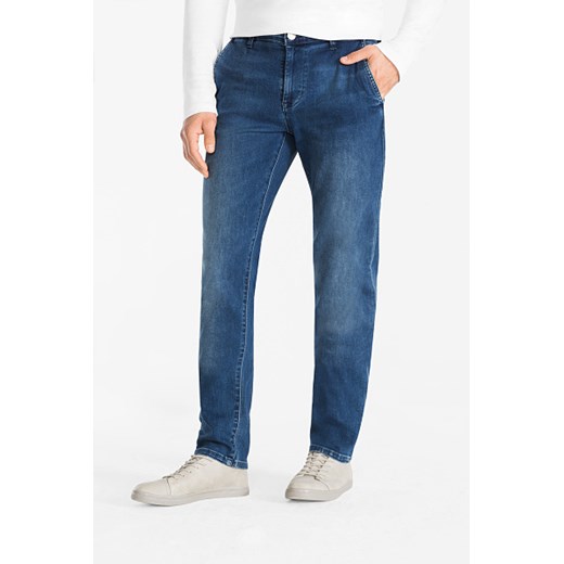 The Denim jeansy męskie 