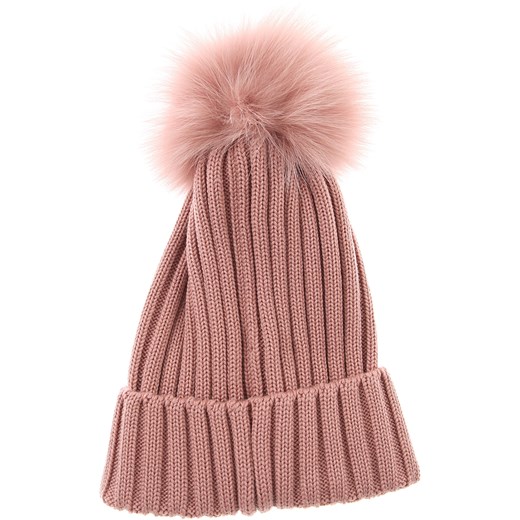 Czapka zimowa damska Moncler 