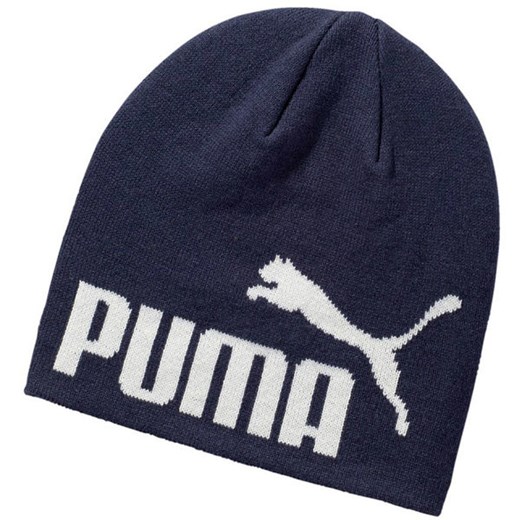Czapka zimowa męska Puma 