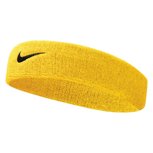 OPASKA SWOOSH HEADBAND N.NN.07.721.OS NIKE UNISEX  Nike Accessories  Fitanu okazja 