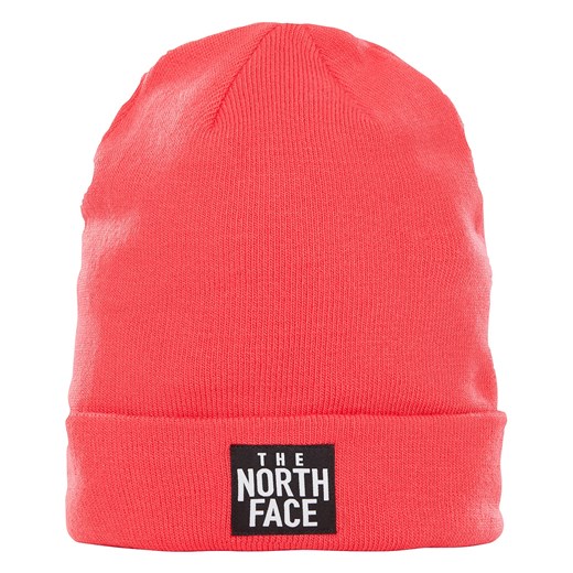CZAPKA DOCK WORKER BEANIE T0CLN5VC6 THE NORTH FACE OS The North Face   promocyjna cena Fitanu 