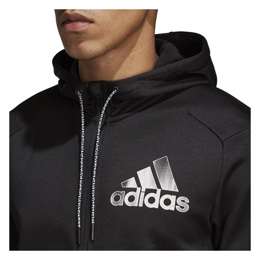 MĘSKA BLUZA COMMERCIAL GENERALIST DL8702 ADIDAS Performance Fitanu