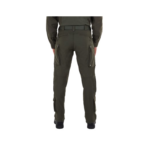 Spodnie First Tactical Defender OD Green (114002-830) KR First Tactical szary 32/34 Militaria.pl