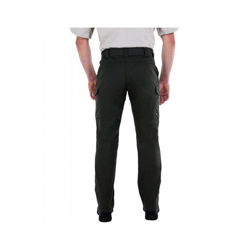 Spodnie First Tactical V2 Black (114011-019)