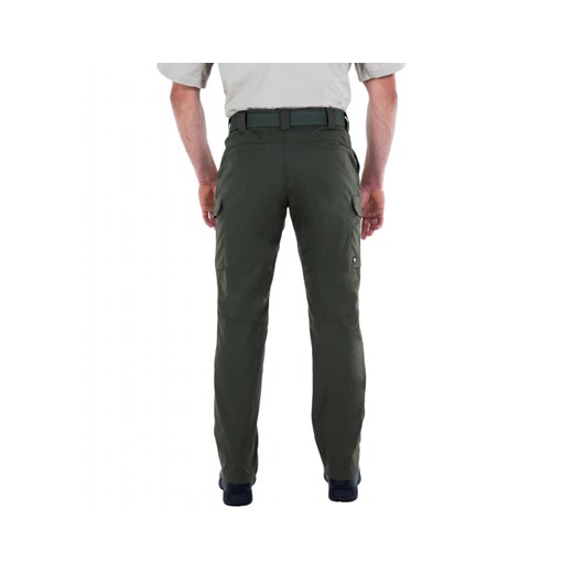 Spodnie First Tactical V2 OD Green (114011-830)