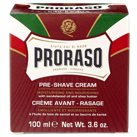 Kosmetyk do golenia Proraso 