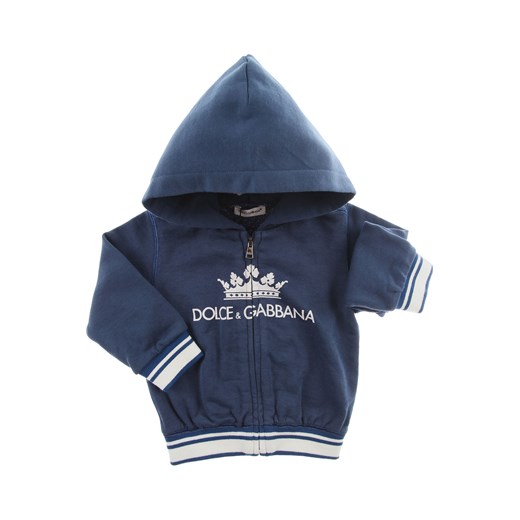 Odzież dla niemowląt Dolce & Gabbana dla chłopca 