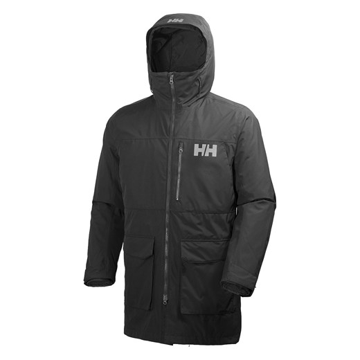 MĘSKA KURTKA RIGGING COAT 62609-990 HELLY HANSEN Helly Hansen  M wyprzedaż Fitanu 