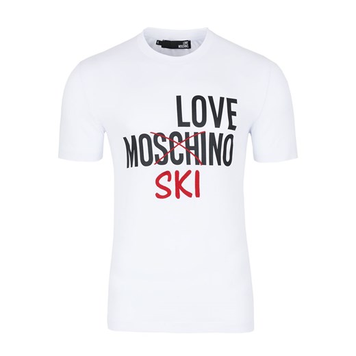 T-shirt męski Love Moschino 
