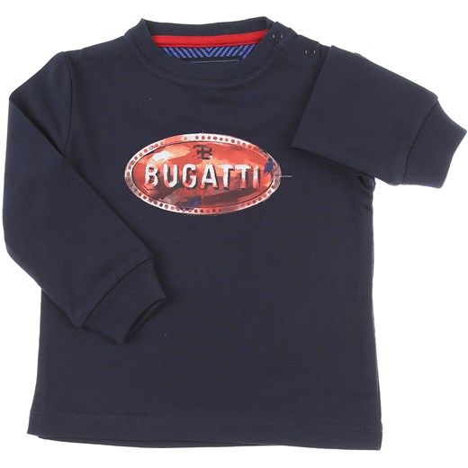 Odzież dla niemowląt Bugatti wiosenna 