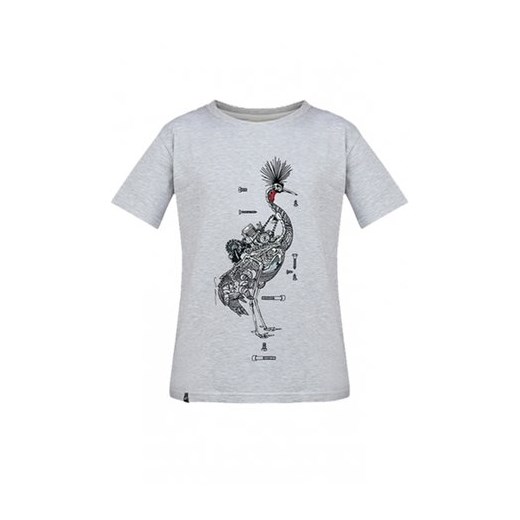 MIGUEL Full Metal Ostrich - Tshirt