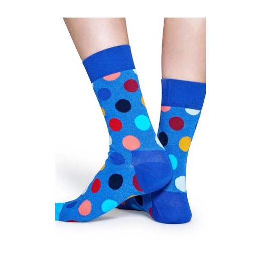Skarpetki Happy Socks - Big Dot (BDO01-6002)