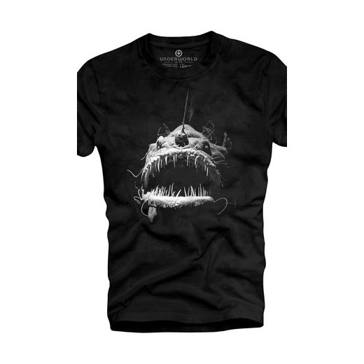 T-shirt męski Underworld 