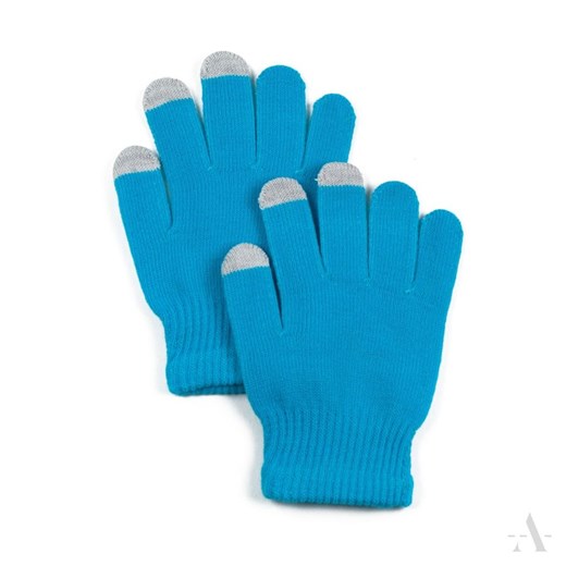 Rękawiczki Evangarda bez wzorów 