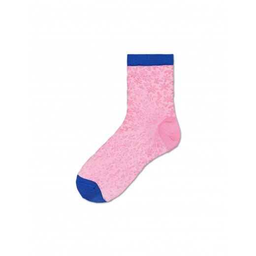Skarpetki Lotta Ankle Sock Pink