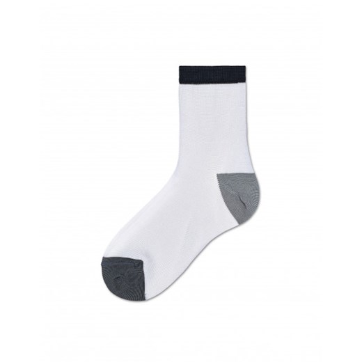 Skarpetki Grace Ankle Sock White