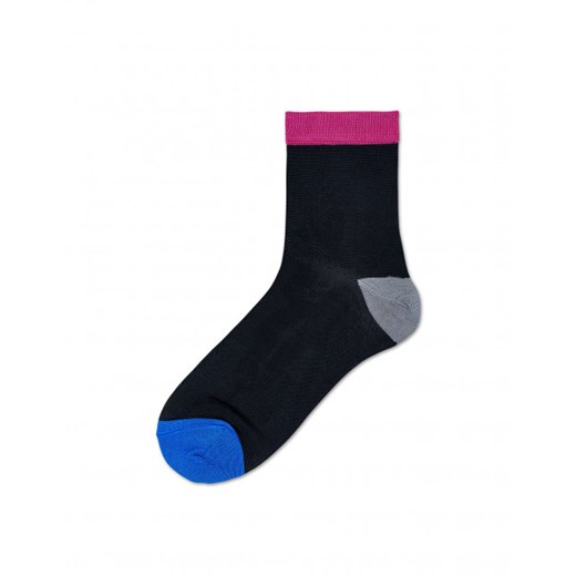 Skarpetki Grace Ankle Sock Black