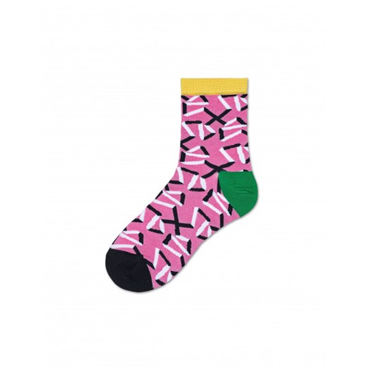 Skarpetki Adela Ankle Sock Pink