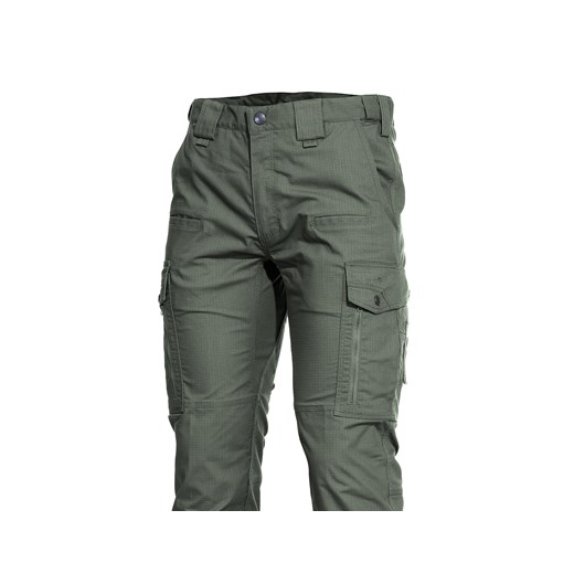Spodnie męskie zielone Pentagon 