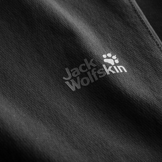 DAMSKIE SPODNIE ACTIVATE XT 1503633-6000 JACK WOLFSKIN