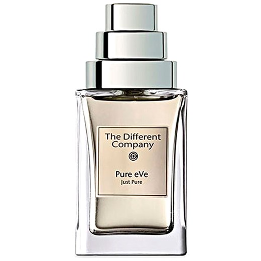 Perfumy damskie The Different Company 