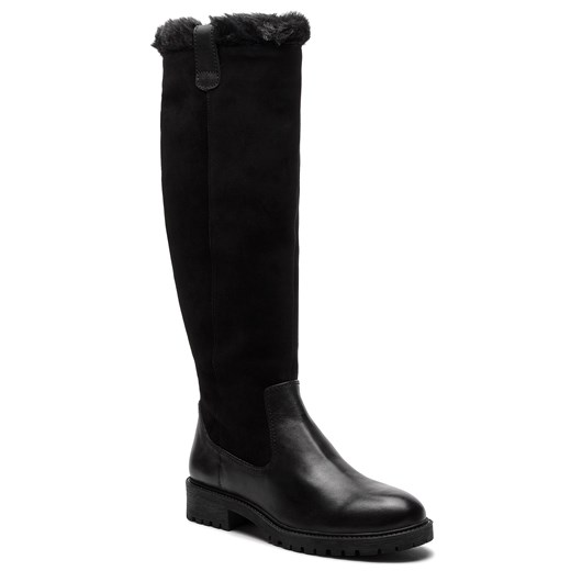 Oficerki QUAZI - QZ-02-01-000046 601 Quazi 40 eobuwie.pl