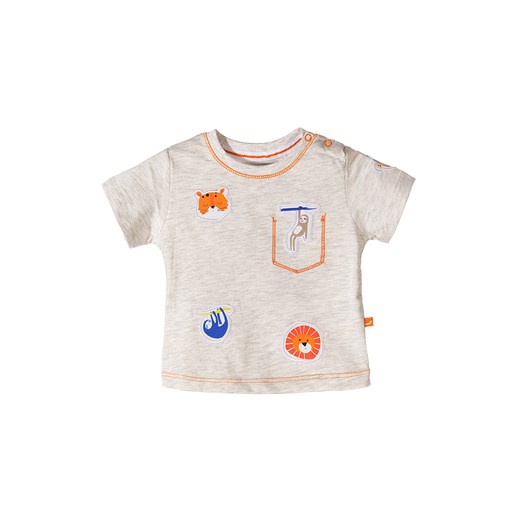 T-shirt niemowlęcy 5I3415