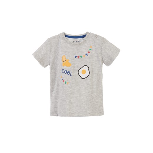 T-shirt niemowlęcy 5I3202