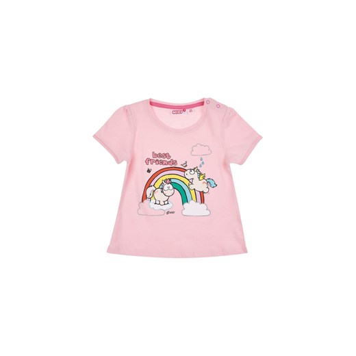 T-shirt niemowlęcy NICI 5I34AA