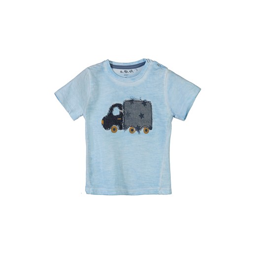T-shirt niemowlęcy 5I3205