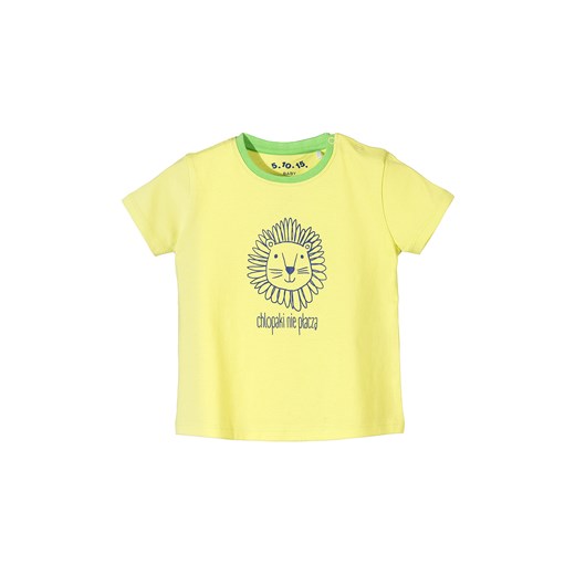 T-shirt niemowlęcy 5I3412