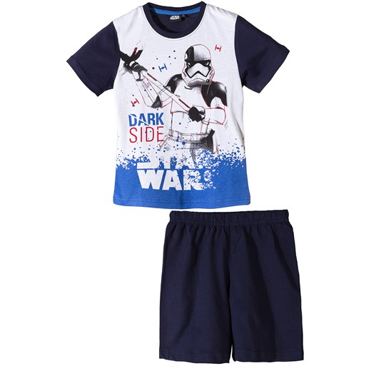 Piżama chłopięca Star Wars 1W34CN