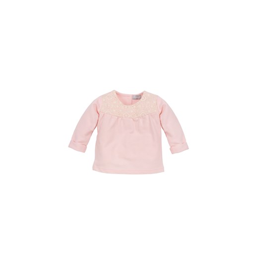 Odzież dla niemowląt różowa Pinokio 