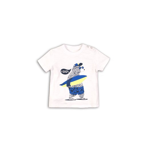 T-shirt niemowlęcy 5I34BD