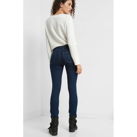 ORSAY jeansy damskie 