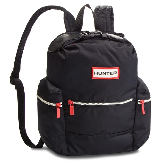 Plecak czarny Hunter 
